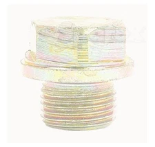 Sparex, S.65275 Sump Plug for Ford Massey Ferguson 100 Series 200 Series 300