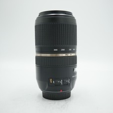 Tamron 70-300mm f/4-5.6 Camera Lenses for sale | eBay Tamron 70-300mm f/4-5.6 Camera Lenses for sale | eBay