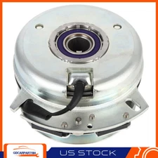 PTO Clutch For Warner 5219-79 Warner 521979 Lawn Mower-Upgraded Bearings