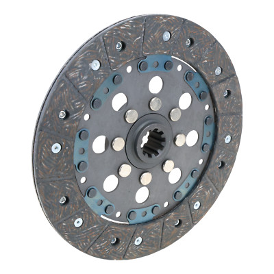 Clutch Disc Compatible w/Kubota Equipment - 1032027C2 1062027C2 1912-1053