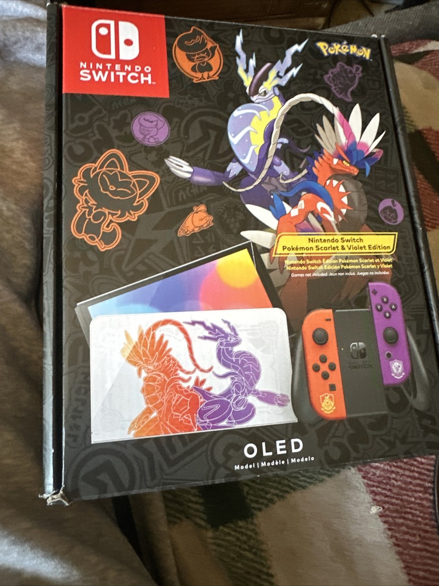 新品未使用品　Nintendo SWITCH Full box Nintendo Switch 2022年箱小型版 ネオン HADSKABAHの買取｜店頭