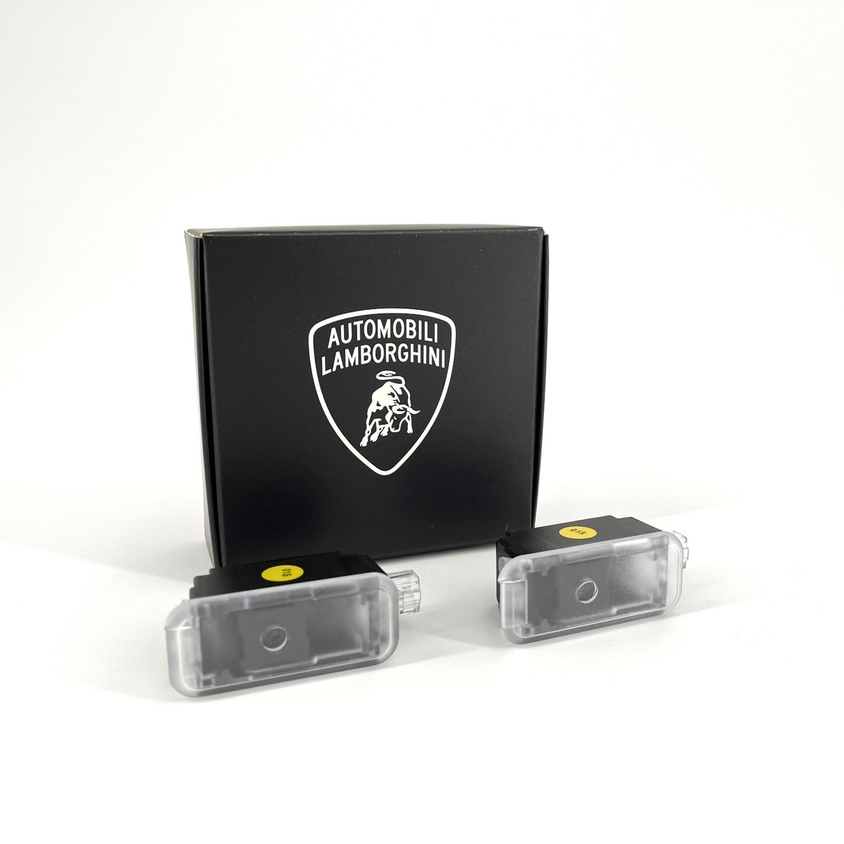 4T0998200C OEM NEW Lamborghini Urus/Huracan Door Lights - Shield  