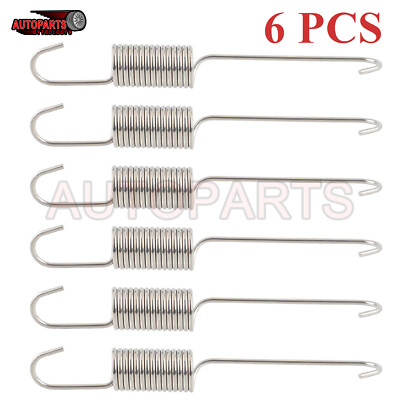 12002773 Washer Suspension Spring For Magic Chef AP4009656 1-PACK ...