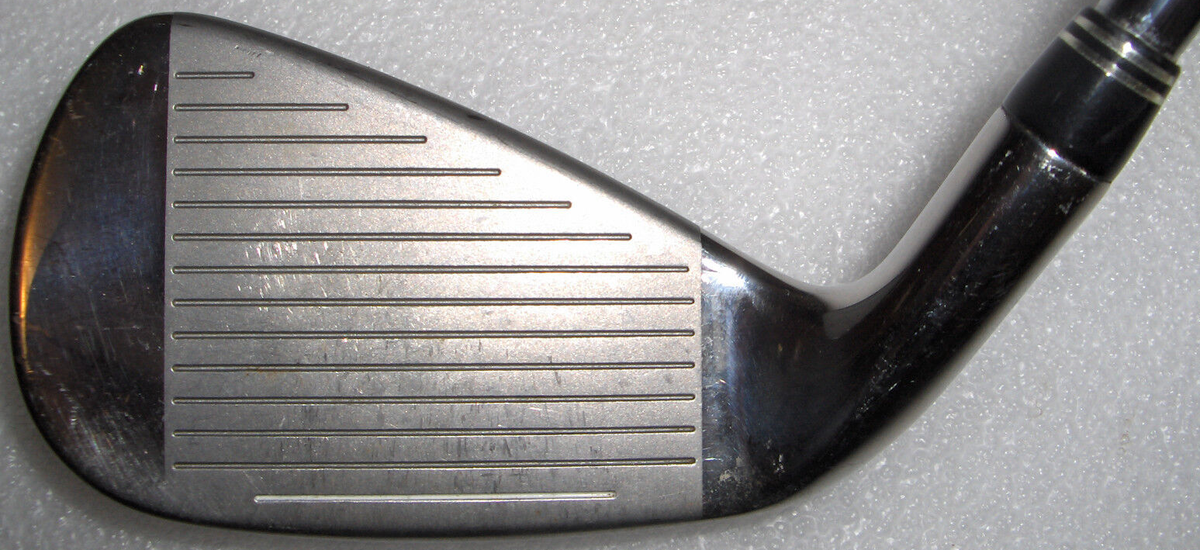 King Cobra FP simple 9 fer Nippon NS Pro 1030H acier rigide