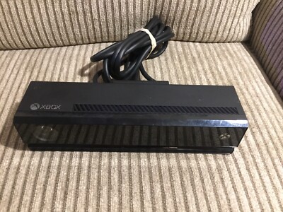 Microsoft Xbox One Kinect Motion Sensor Bar Model 1520 Tested Free Shipping