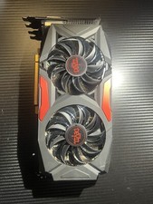 Powercolor Red Devil Radeon RX 470 4GB AXRX 470 4GBD5-3DHV2/OC GRAPHICS GPU
