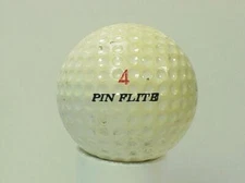 Spalding Pin Flite  - 15