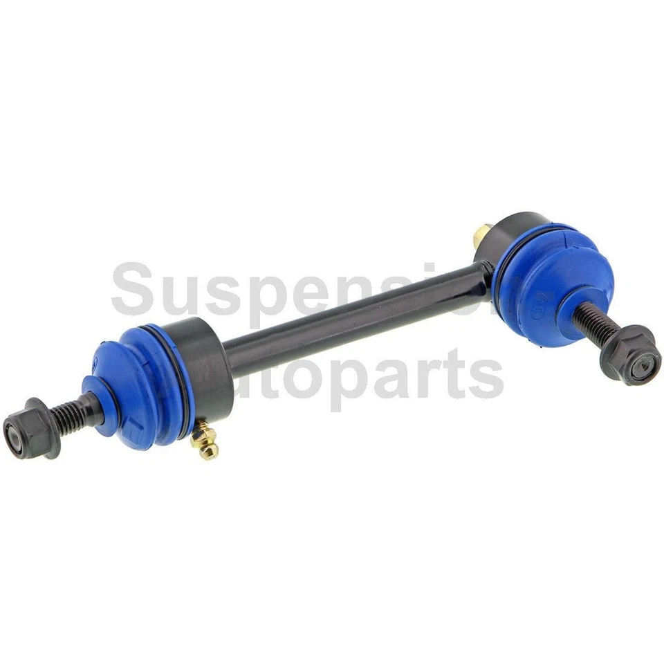 Barra estabilizadora delantera izquierda Mevotech para Ford Crown Victoria 1995 1996 1997_SU Foto 3 de 4
