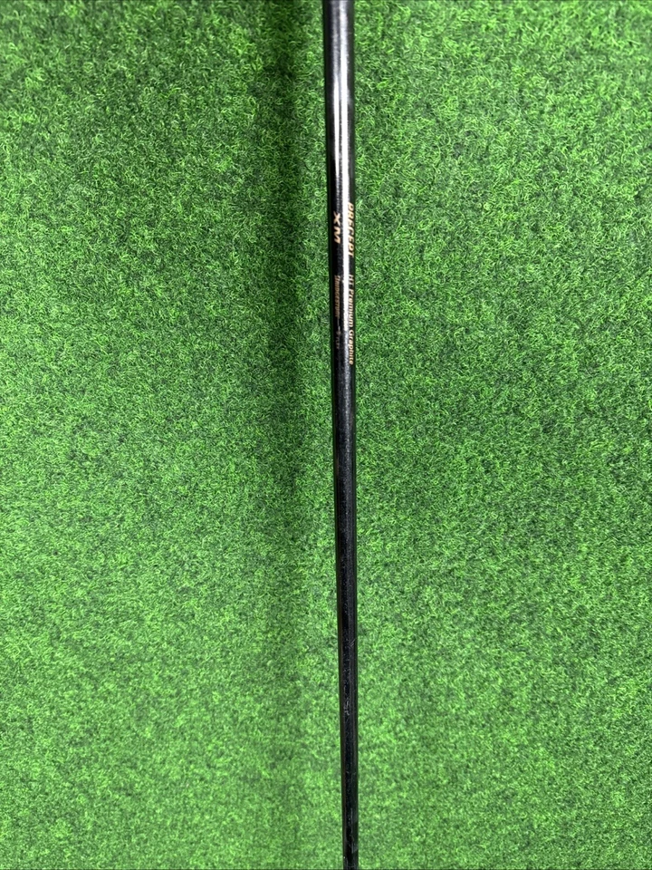 BRIDGESTONE Precept XM Sand Wedge - Herren (Graphit, 35,5 Zoll, Rechts, Stiff) - Bild 3 von 4