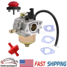 For MTD 951-14026A 951-14027A 951-10638A 751-10638 751-10638A Carburetor Snow