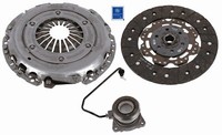 3000 990 419 Sachs Kupplungssatz FüR Chevrolet,Opel,Vauxhall