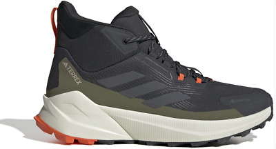 JI3070 Adidas Terrex Trailmaker 2.0 GTX Stiefel Sneaker Wanderschuhe Herren