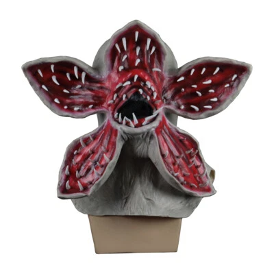 MARKENLOS Cosplay Fremder Dinge Demogorgon Monster Maske Elf Dustin Maskerade Requisiten