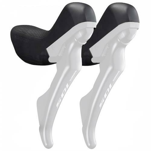 Paire de porte patins de freins moule 105 ancien modèle Newton Shimano