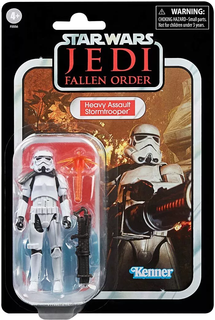 Star Wars The Vintage Collection 3.75