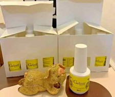 Gelixir Soak Off Gel UV/LED - No Wipe Top Coa...