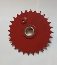 New Holland 352 353 354 grinder mixer sprocket 28T # 178618