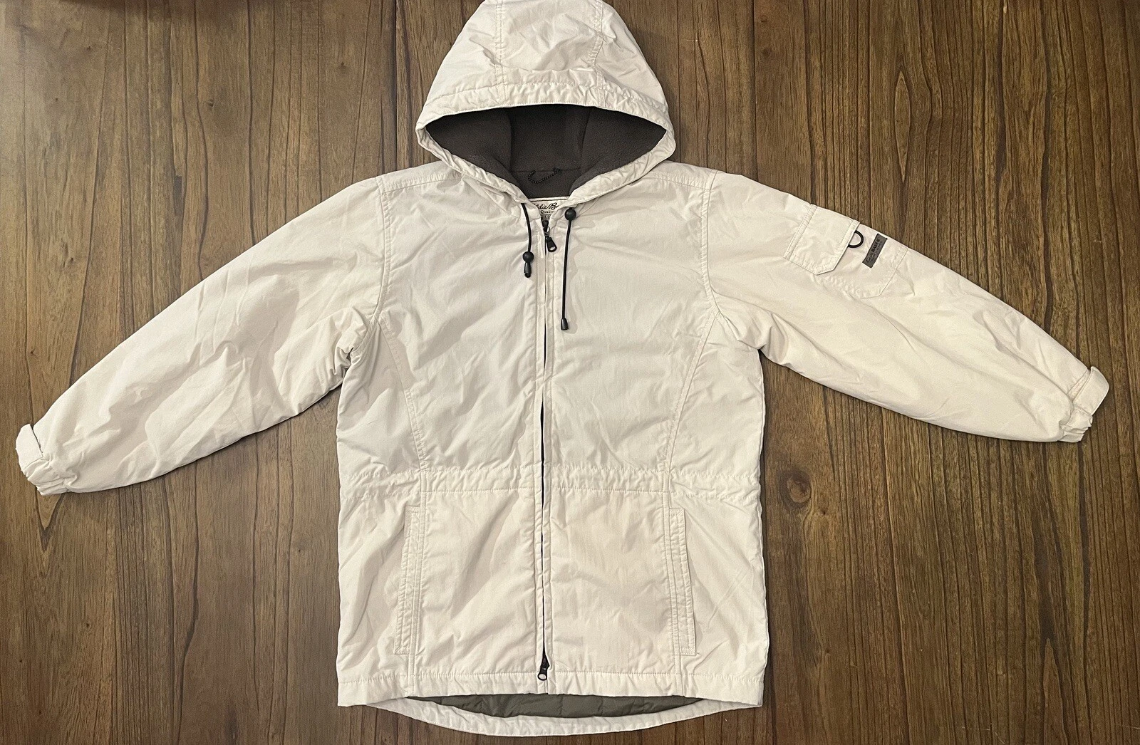 Eddie Bauer The Original Outdoor Outfitter Jacket Adult Size: X-Small