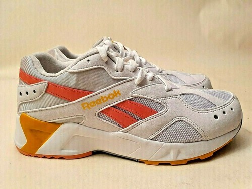 Reebok Aztrek Men 'Stellar' Retro New 