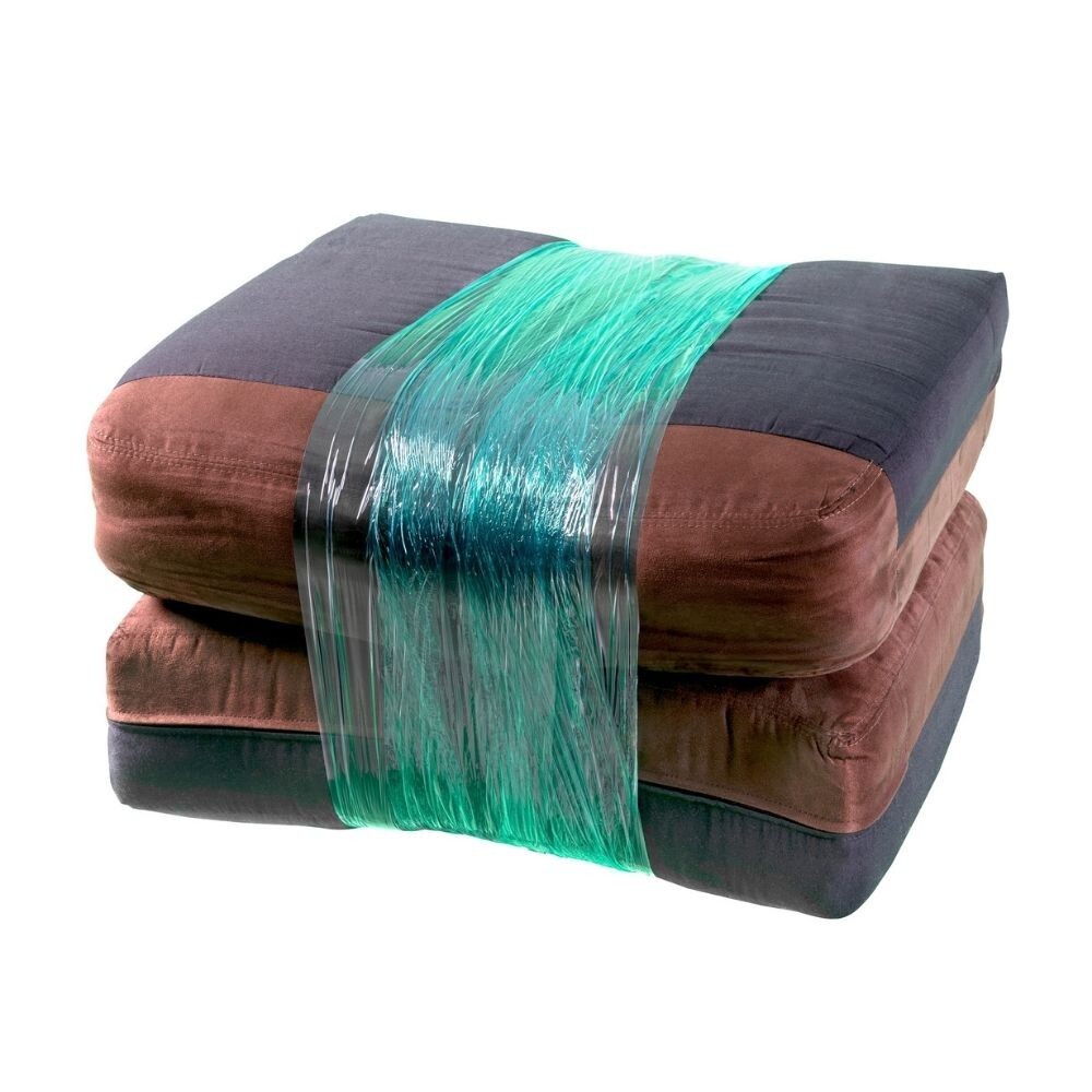 UHaul Stretch Wrap Roll Mover's Stretch Plastic Wrap Shrinkwrapping