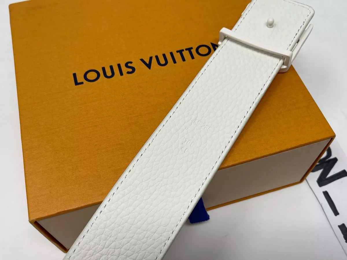 Louis Vuitton Belts Lyst #33 Louis Vuitton Belts Lyst
