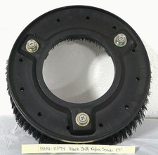 Aftermarket Flo Pac 11" Disc Scrub Brush Nylon for Advance #1444-11XP74