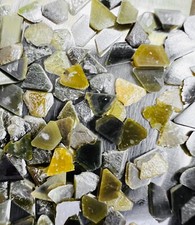 Raw Loose Natural Diamond Kite Shape Uncut For Making Rough Gem Jewelry 2 Ct