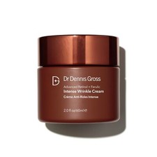 Dr Dennis Gross Advanced Retinol  Ferulic Intense Wrinkle Cream  Intensely ...