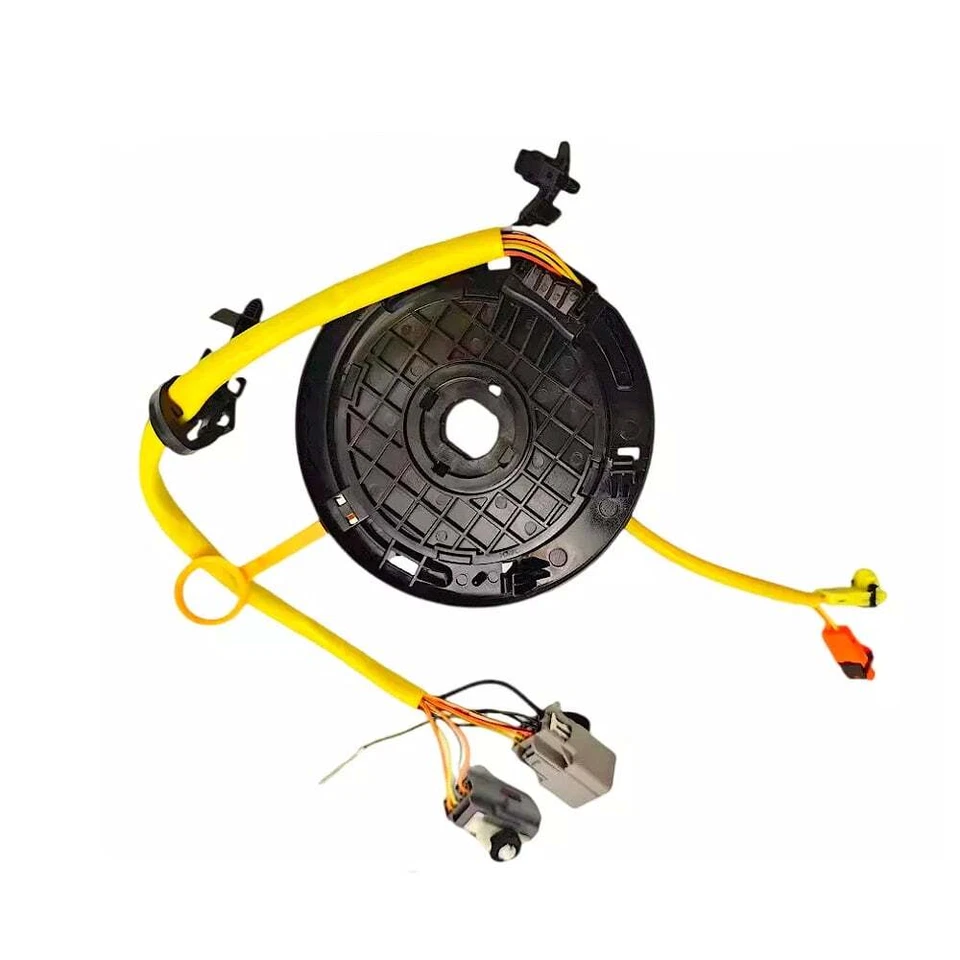 High-Quality Clock Spring 9L5Z-14A664-A 7L5Z-14A664-A For Ford Ranger 2007-2011 - image 2 of 4