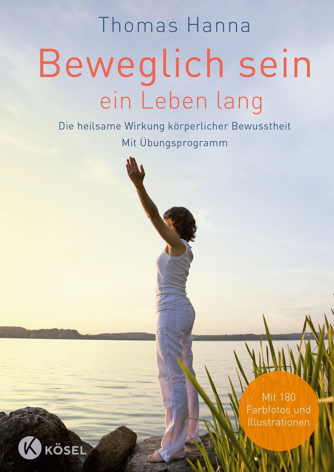 Thumbnail - Beweglich Sein - Ein Leben Lang Thomas Hanna