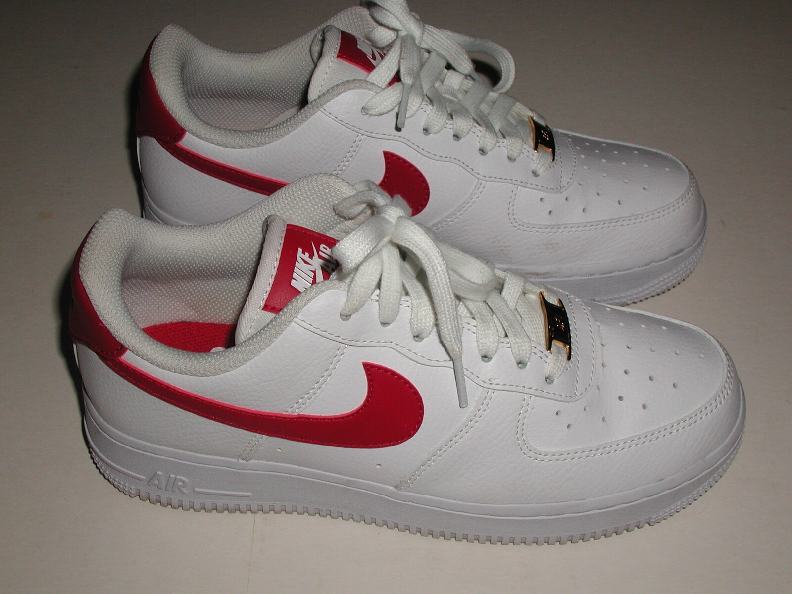 colored nike air force 1 womens