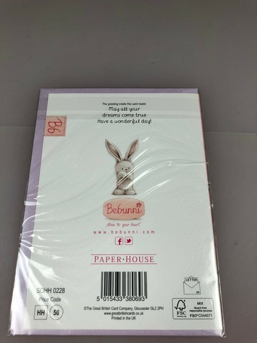 Kids Adults Birthday Anniversary Sympathy Exams Etc Cards Any Age Boys Girls New - Picture 35 of 394