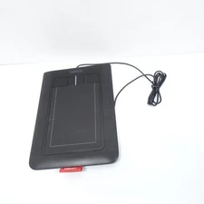 WACOM CTH-460 Bamboo Pen and Touch Graphics Tablet Missing Stlyus