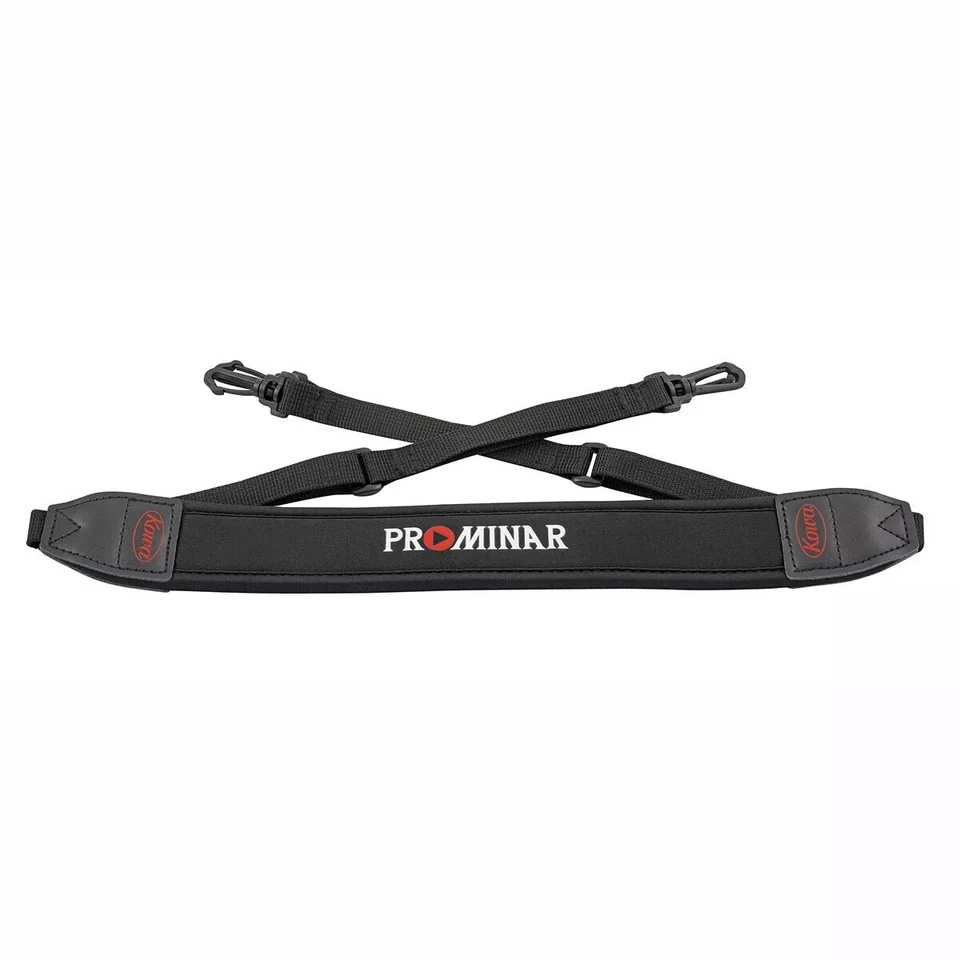 Kowa Stay On Case Cover Carry Strap Bag for TSN-553 Spotting Scope KW-C553 - Image 4 of 4