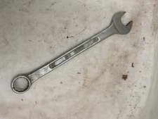 GEDORE no 14 COMBINATION WRENCH 1-1/4 X 1-1/4 12P