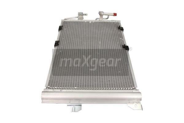 Maxgear AC895362 Kondensator, Klimaanlage FüR Opel, Vauxhall-image