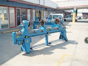 Out Of Stock Heathway Glass Blowing Lathe Glassblowing Lampworking 3 Chucks Theater Limited Merchandise Trailnloue Com