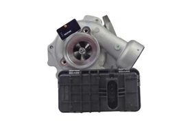 Turbolader BMW 160 KW, 218 PS / 155 KW, 211 PS / 54359700045, 54359980060
