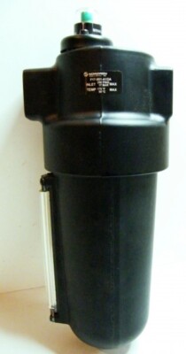 Norgren F17-801-A1DA Druckluftfilter -unused/OVP-