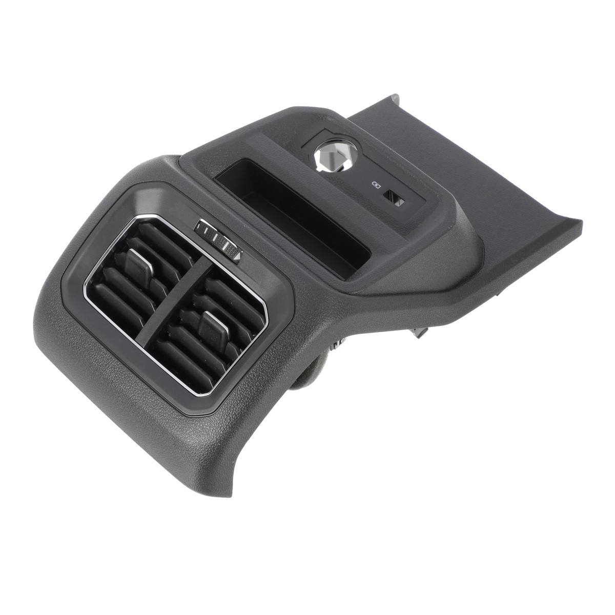 t.tさま専用 Genuine Volkswagen Console Trim Panel 5NN-864-298-D-82V for sale