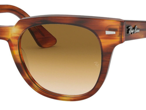 Ray-ban Occhiali da sole Rb2168 954/51 a Guscio di Tartaruga Marrone |  Acquisti Online su eBay