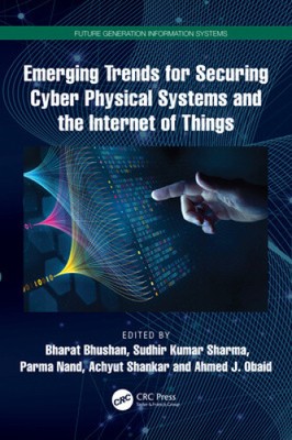 Neue Trends zur Sicherung physischer Cybersysteme und des Internets der Dinge