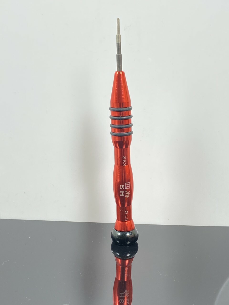 Precision Screwdriver Kit For IPhone 7–15 – Y0.6, P2, +1.5, PH000, BEST 8800C