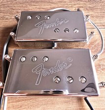 Fender CuNiFe Widerange Humbucker Set, neuwer...