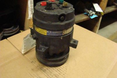 AC Kompressor 4-121 O-Ring Auf Saugnapf Port Für 86-91 Sunbird 14248