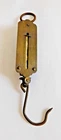 old tool OLD TOOL FRENCH BALANCE SMALL WEIGHT 12 KG REGISTERED MARK