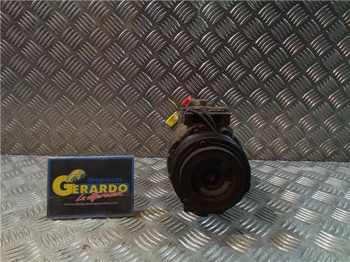 Klimakompressor Bmw Serie 5 Berlina (E39)(1995->) 2.5 525D Exclusive [2,5 Ltr.