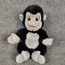 Tarzan Gorilla Monkey Plush Terk Stuffed Animal Disney Parks Animal Kingdom