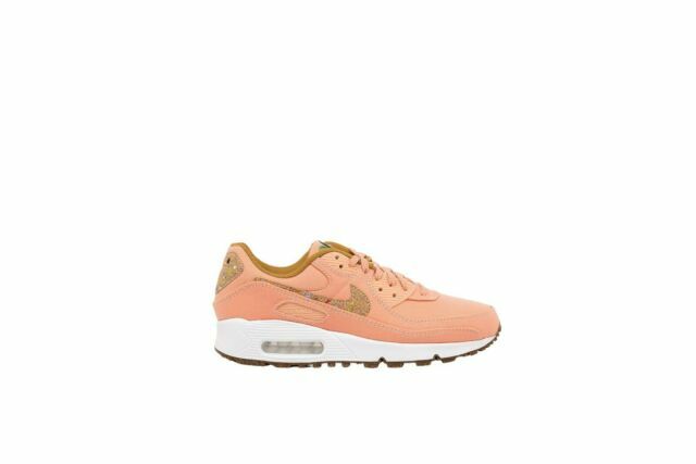 air max 90 se sneaker apricot