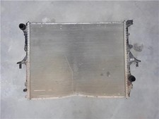 Radiateur Volkswagen TOUAREG